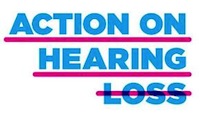 200Action On Hearing Loss Logo